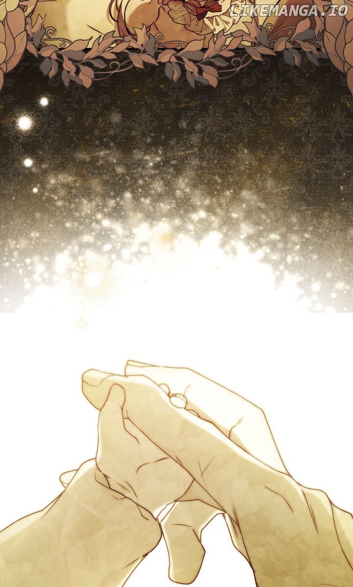 It Was Just a Contractual Marriage Chapter 58 page 34