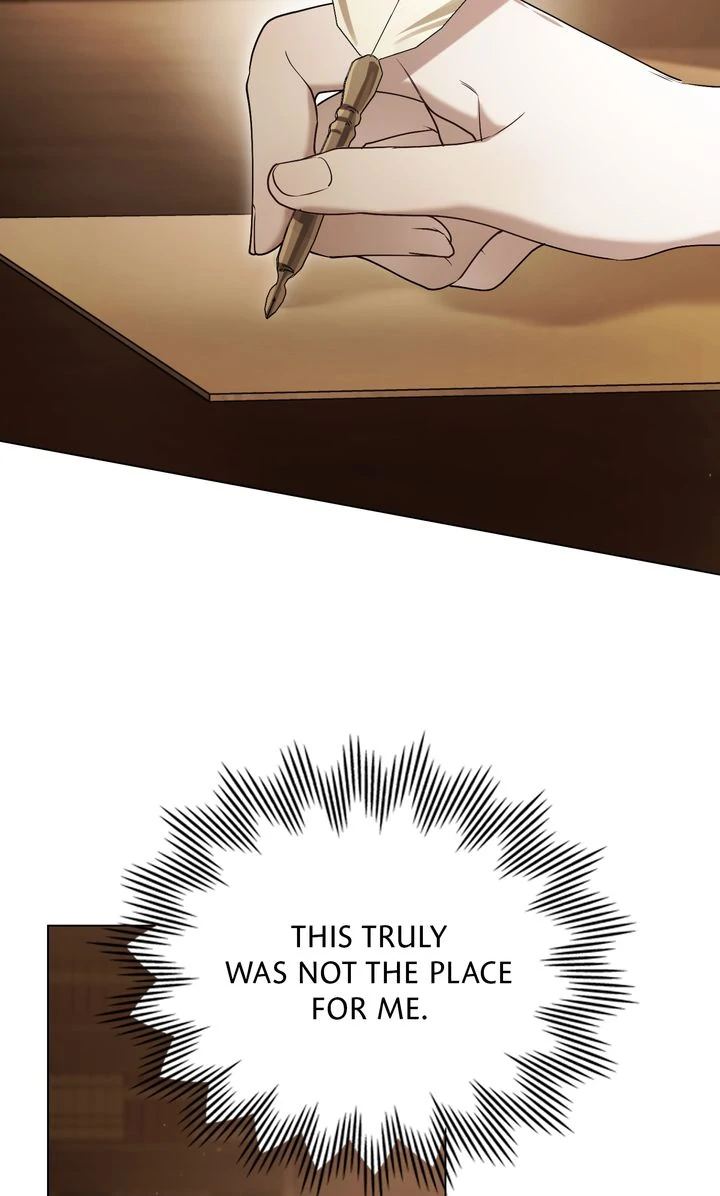 It Was Just a Contractual Marriage Chapter 58 page 37