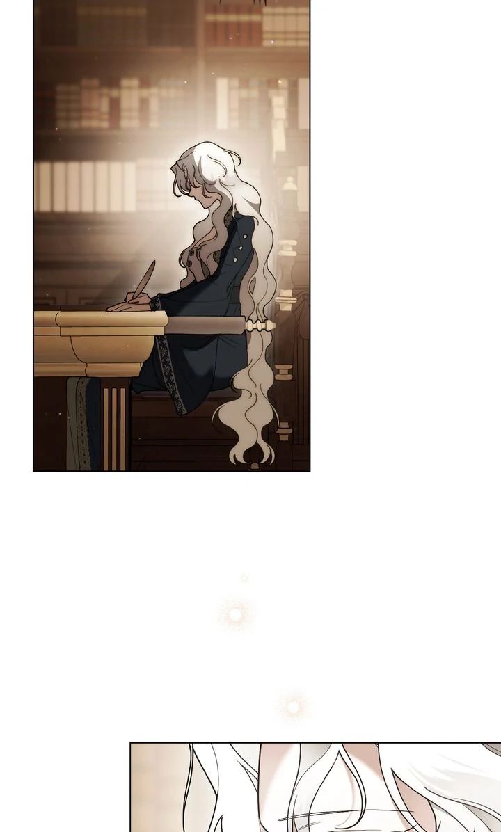 It Was Just a Contractual Marriage Chapter 58 page 38