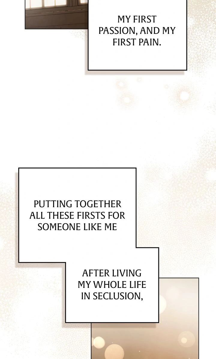 It Was Just a Contractual Marriage Chapter 58 page 42