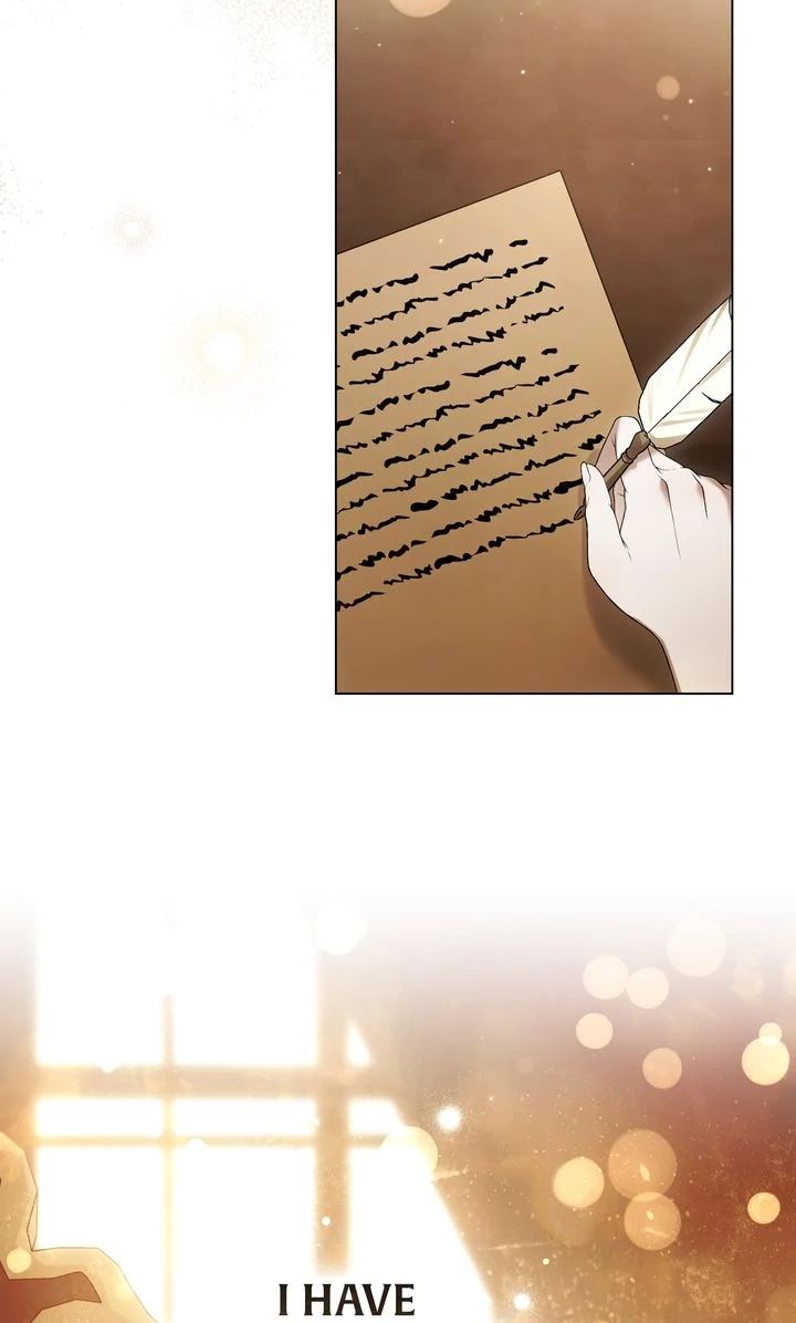 It Was Just a Contractual Marriage Chapter 58 page 43