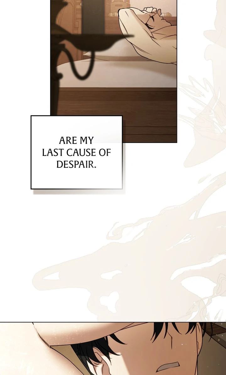 It Was Just a Contractual Marriage Chapter 58 page 49