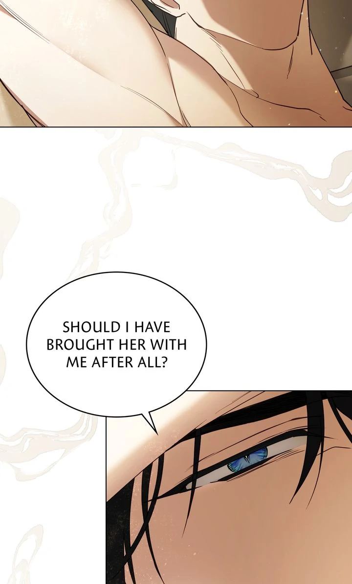 It Was Just a Contractual Marriage Chapter 58 page 50