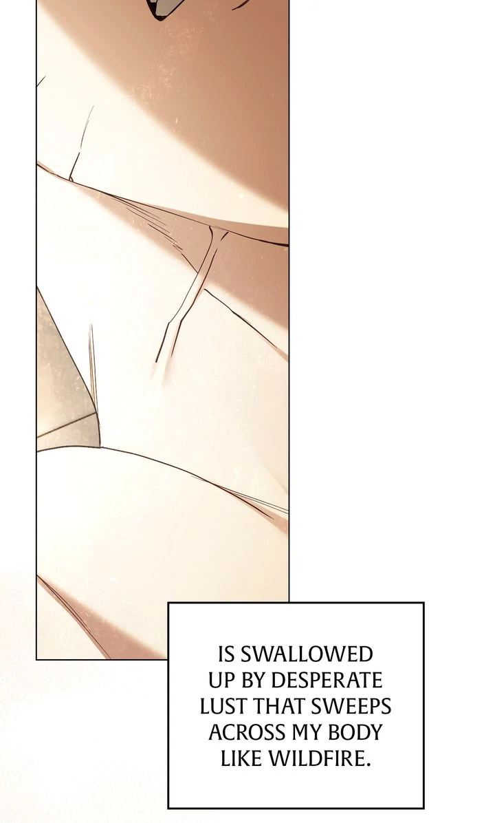 It Was Just a Contractual Marriage Chapter 58 page 52