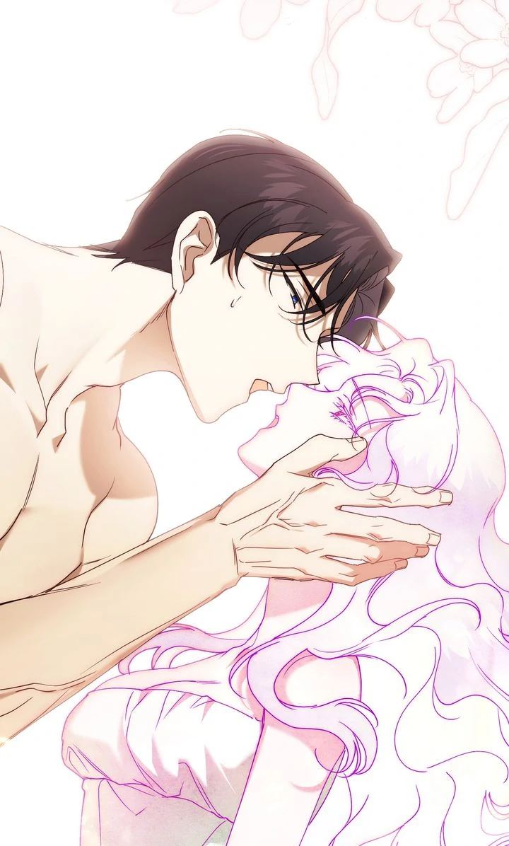 It Was Just a Contractual Marriage Chapter 58 page 58
