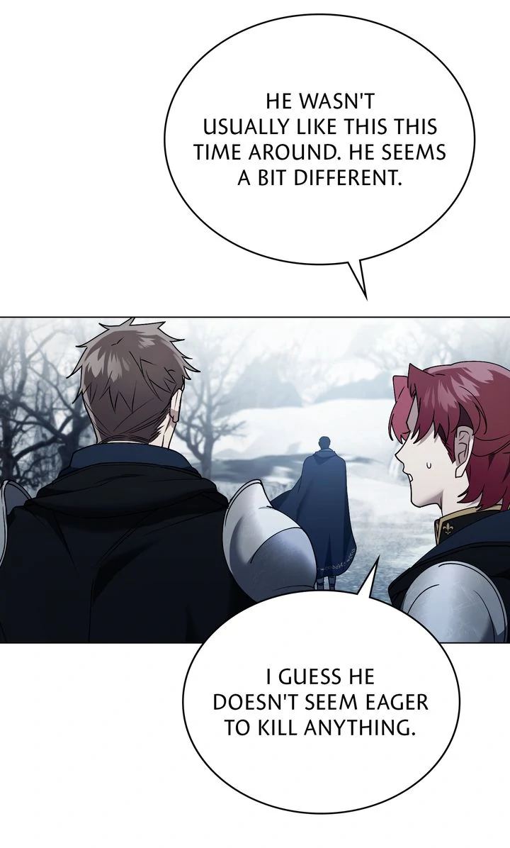 It Was Just a Contractual Marriage Chapter 58 page 72
