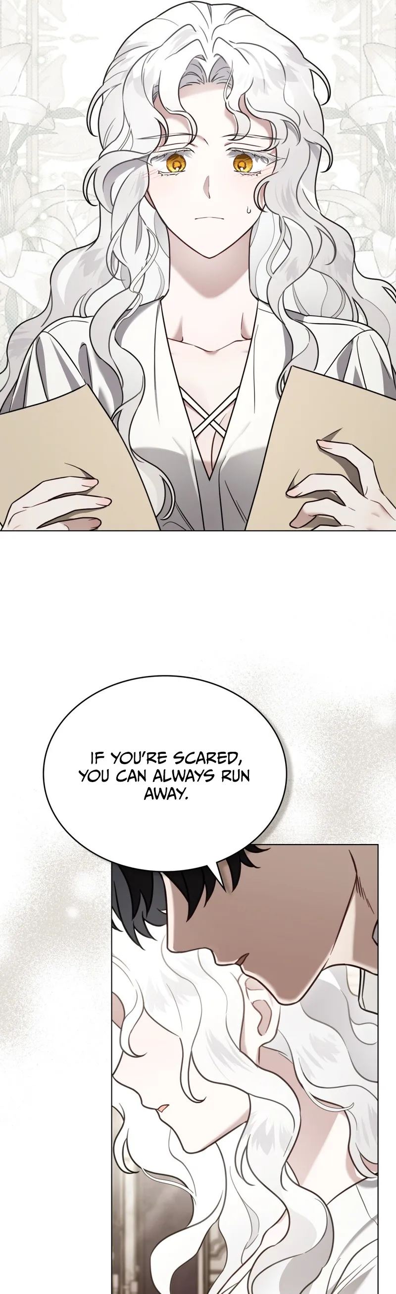 It Was Just a Contractual Marriage Chapter 14 page 16