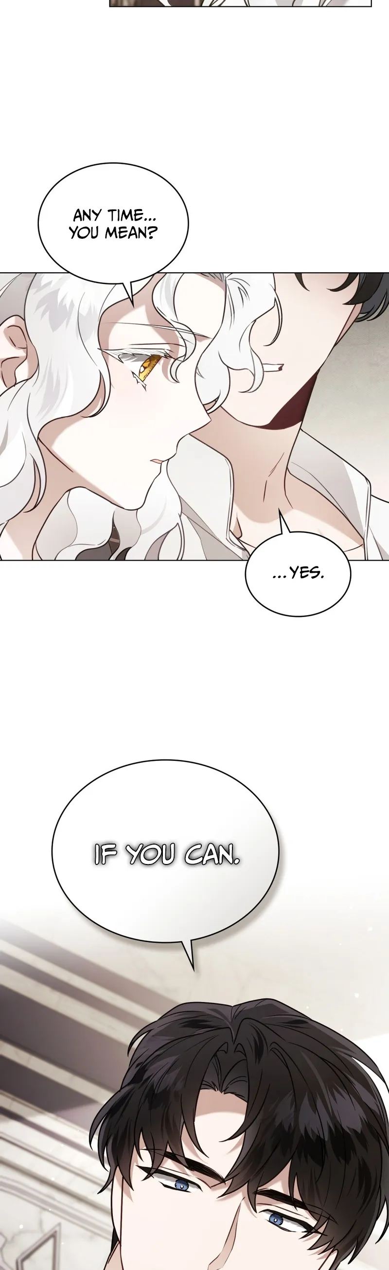 It Was Just a Contractual Marriage Chapter 14 page 17
