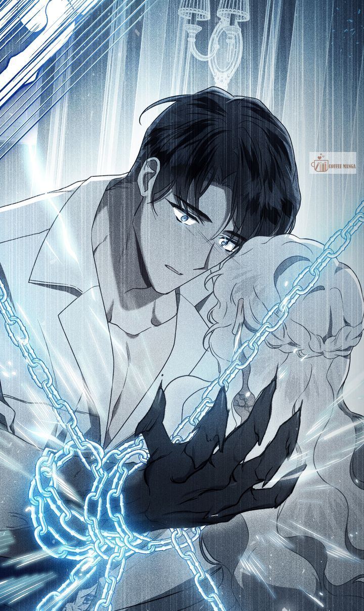 It Was Just a Contractual Marriage Chapter 59 page 20