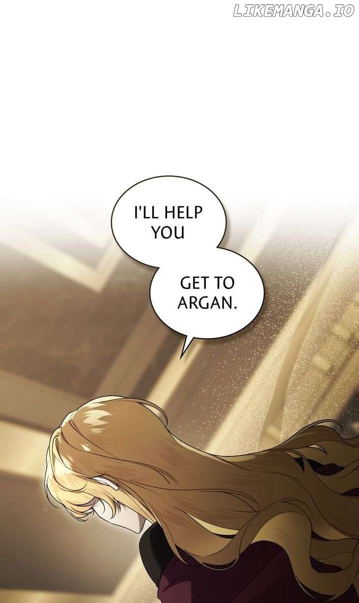 It Was Just a Contractual Marriage Chapter 73 page 2