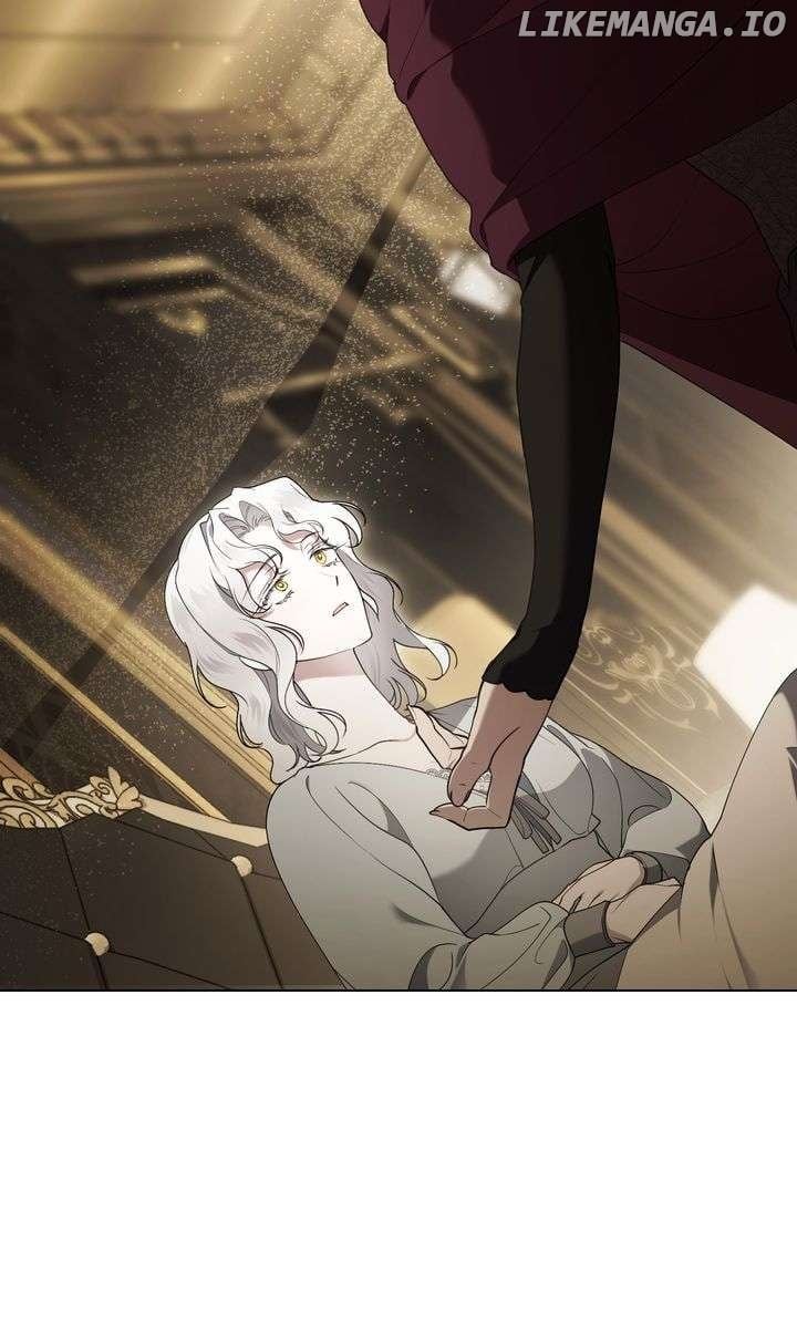 It Was Just a Contractual Marriage Chapter 73 page 3