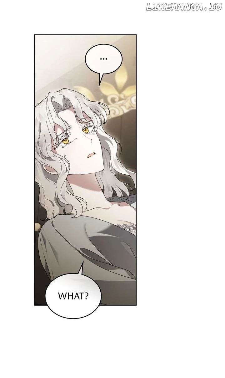 It Was Just a Contractual Marriage Chapter 73 page 4
