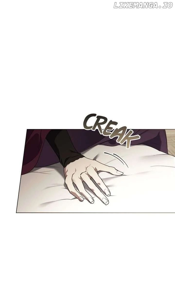 It Was Just a Contractual Marriage Chapter 73 page 9