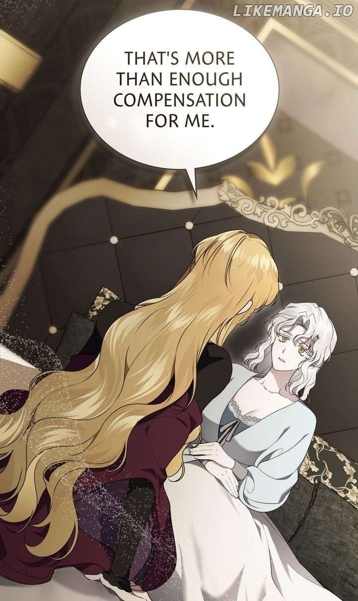 It Was Just a Contractual Marriage Chapter 73 page 11