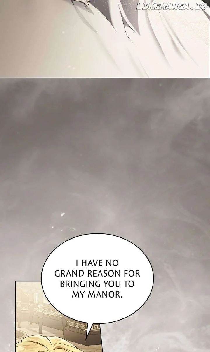 It Was Just a Contractual Marriage Chapter 73 page 12