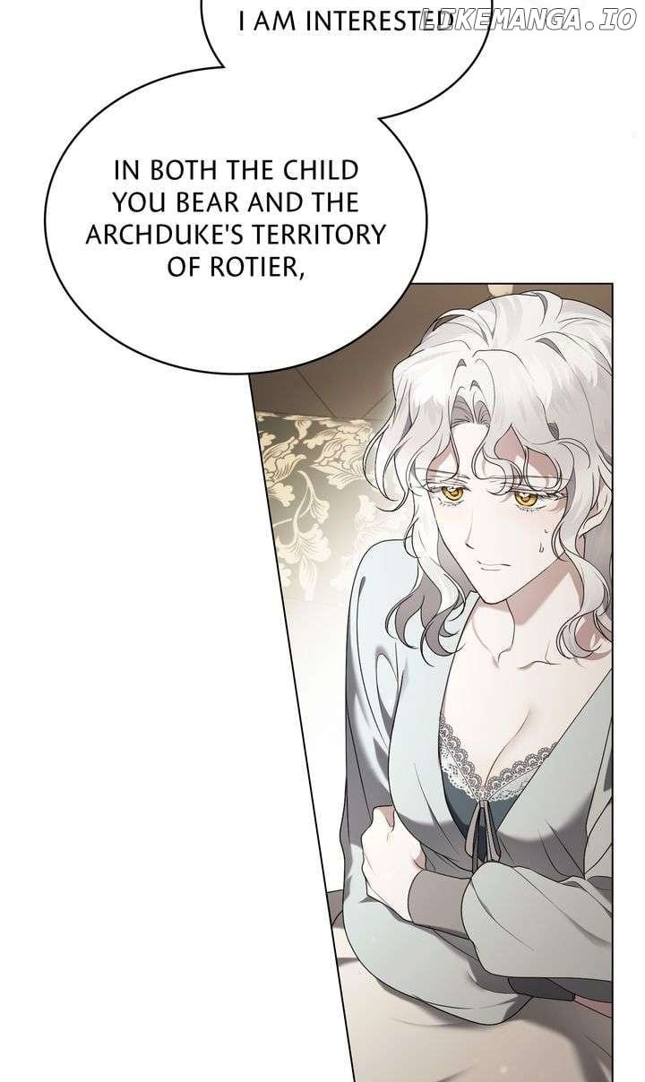 It Was Just a Contractual Marriage Chapter 73 page 14