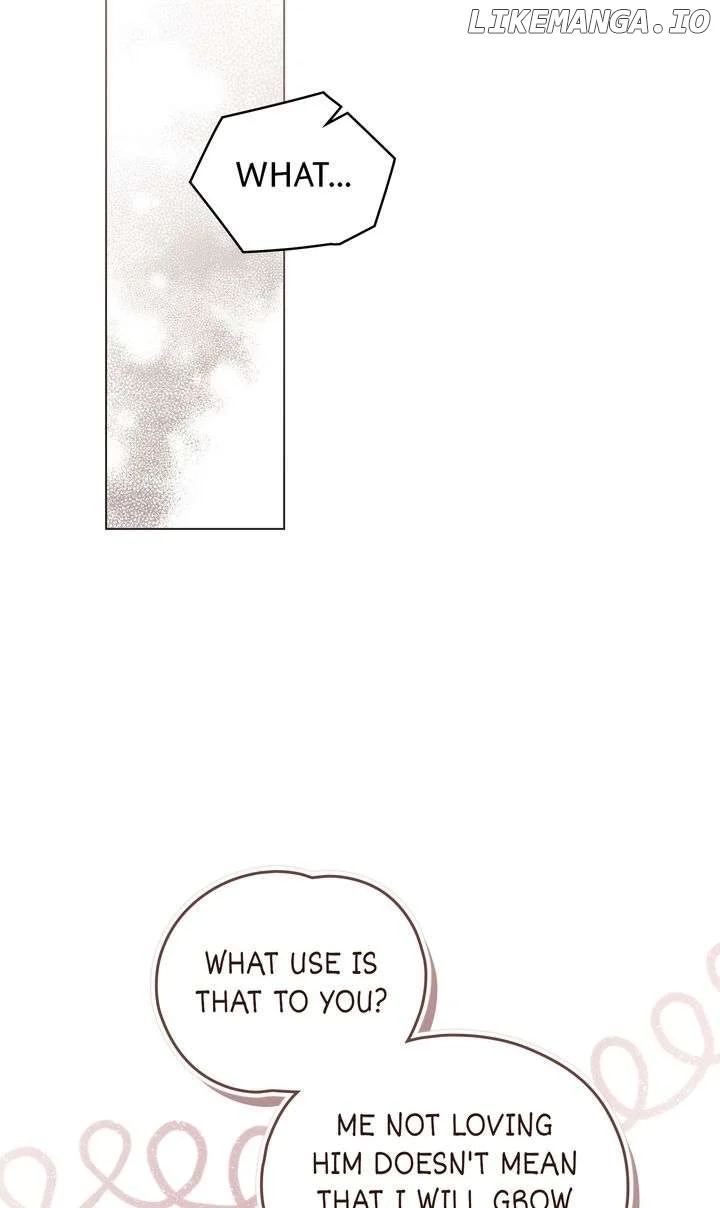 It Was Just a Contractual Marriage Chapter 73 page 19