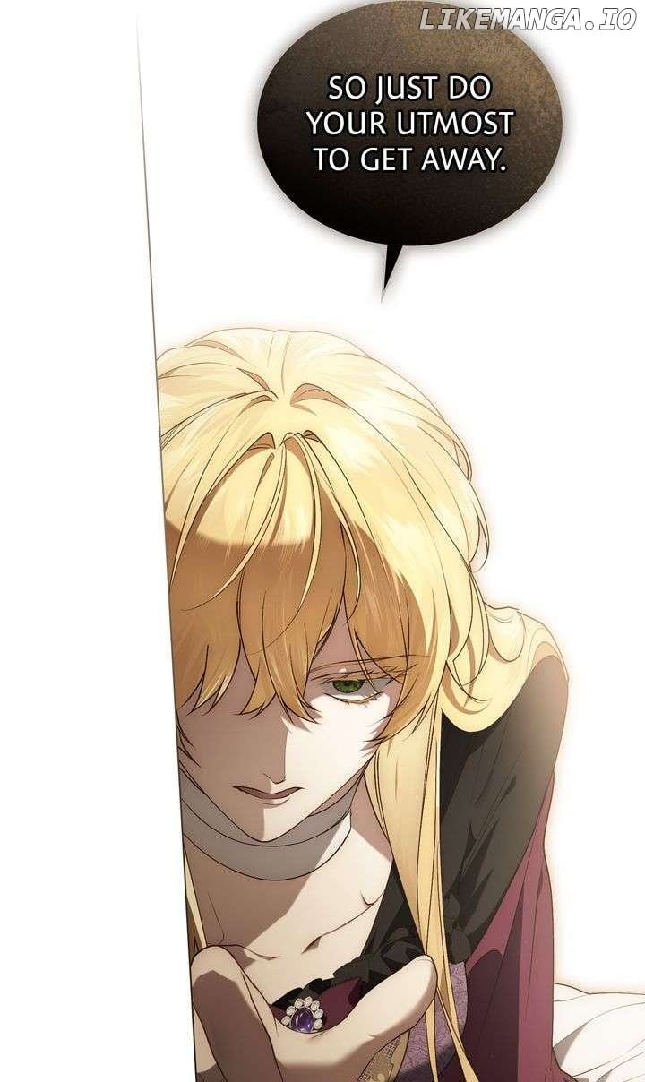 It Was Just a Contractual Marriage Chapter 73 page 24