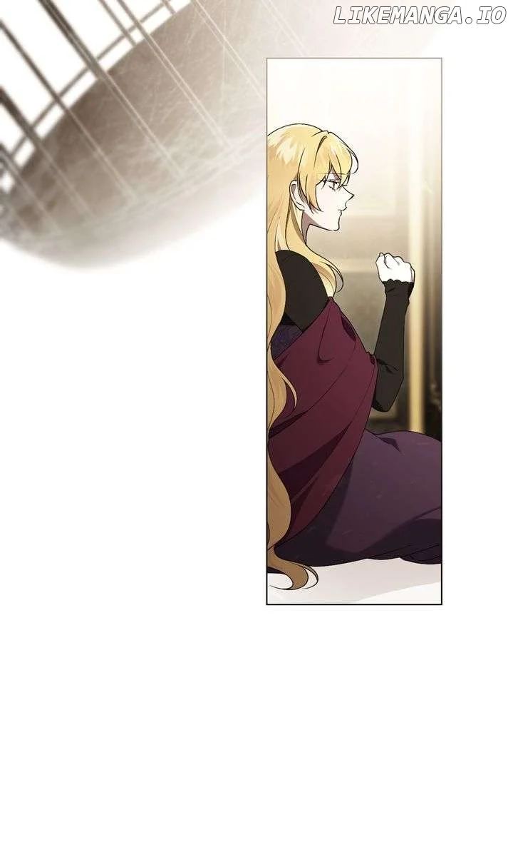 It Was Just a Contractual Marriage Chapter 73 page 28