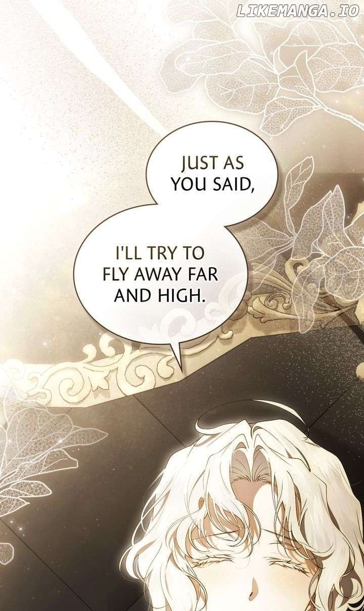 It Was Just a Contractual Marriage Chapter 73 page 30