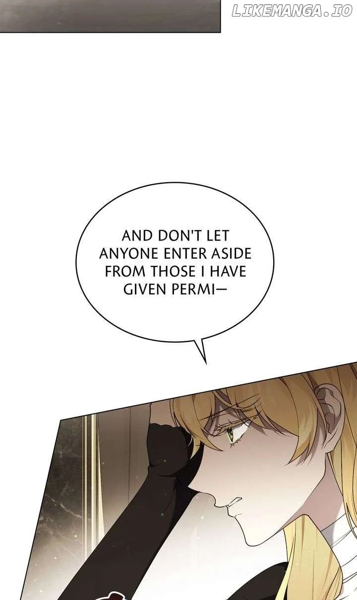 It Was Just a Contractual Marriage Chapter 73 page 35