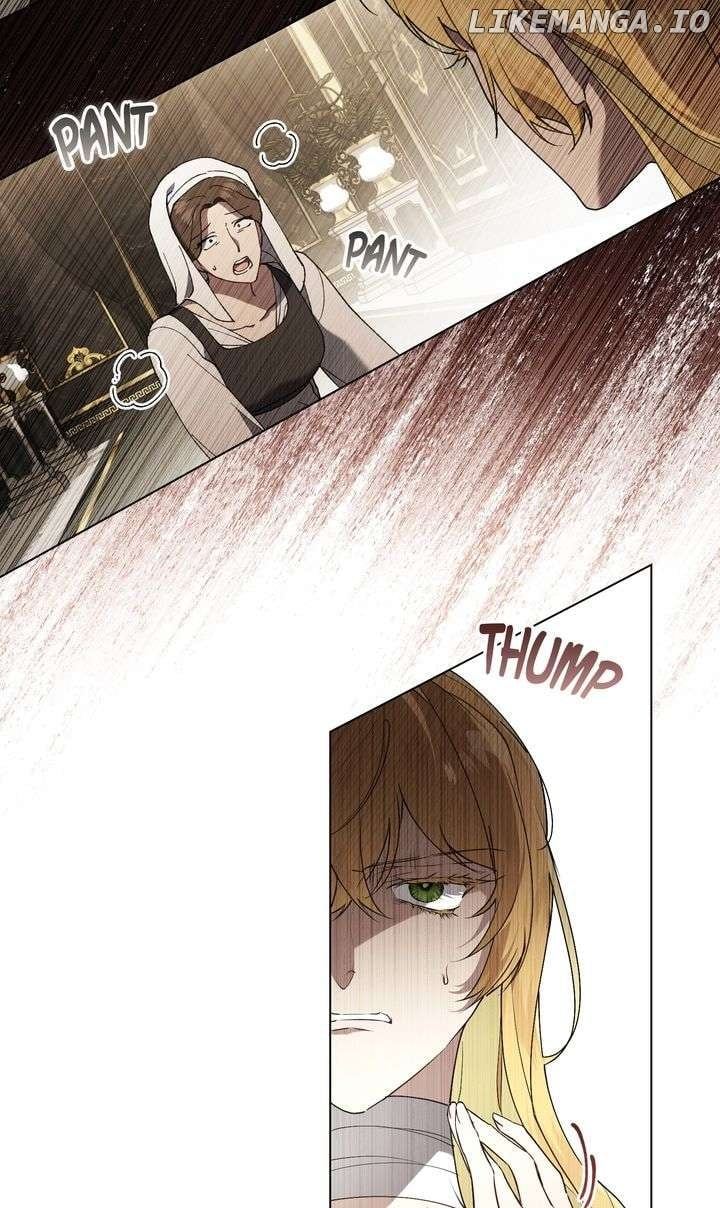 It Was Just a Contractual Marriage Chapter 73 page 37