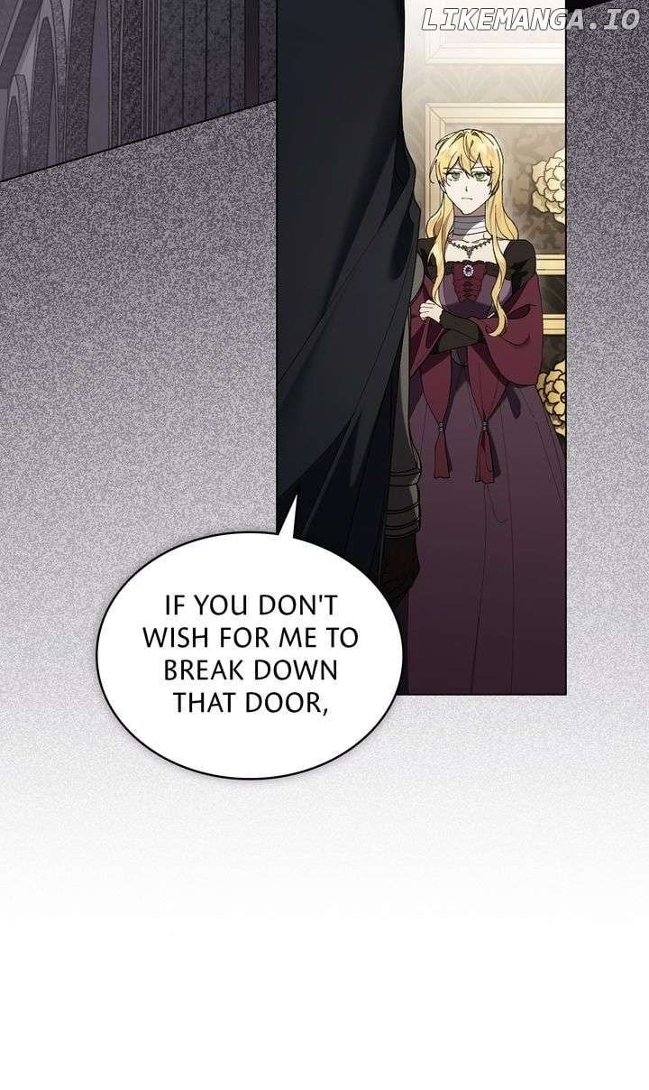 It Was Just a Contractual Marriage Chapter 73 page 42