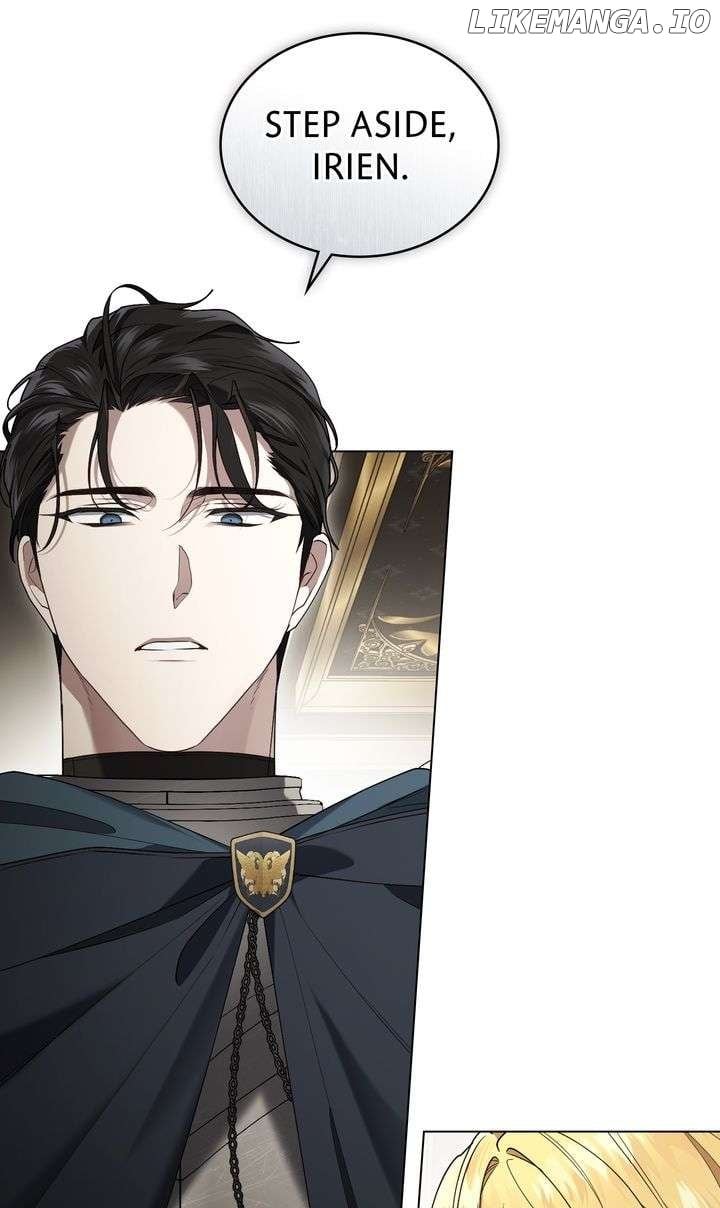 It Was Just a Contractual Marriage Chapter 73 page 43