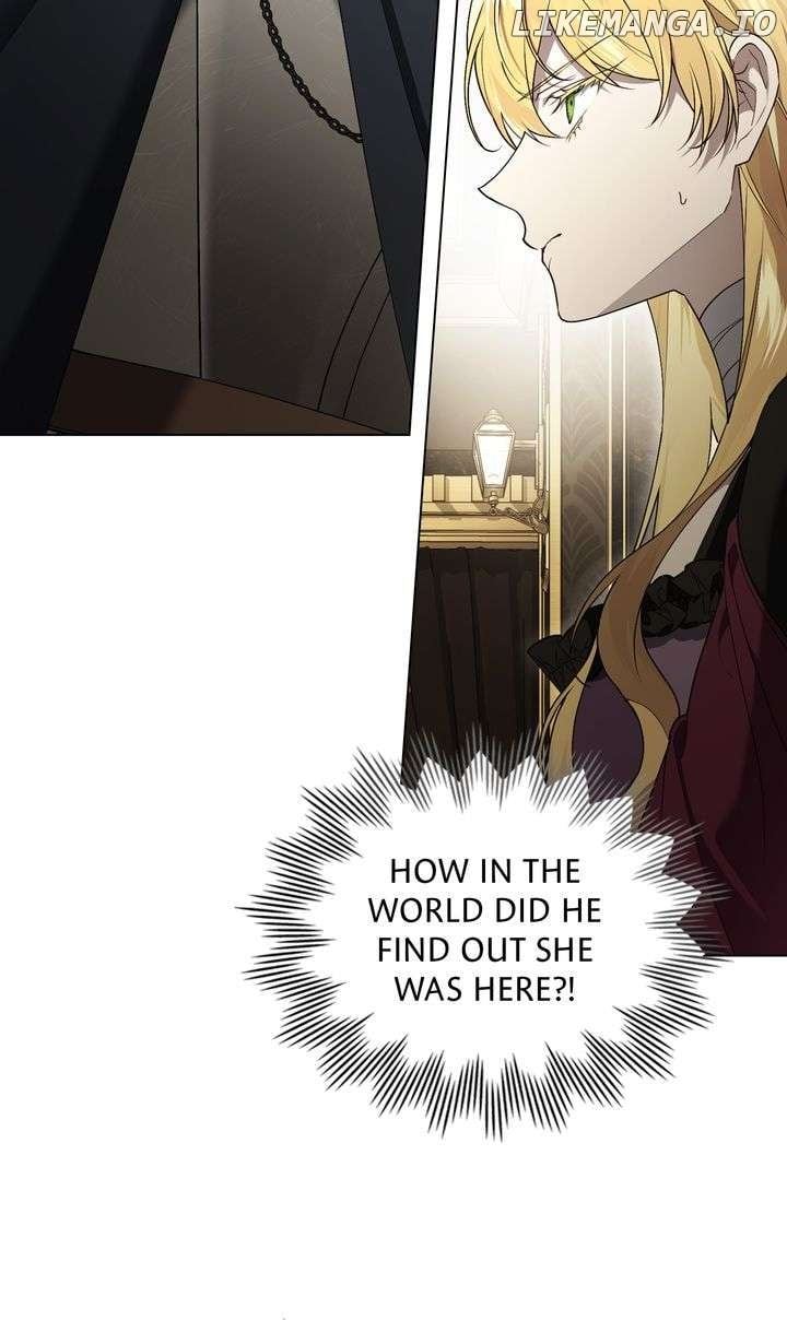 It Was Just a Contractual Marriage Chapter 73 page 44