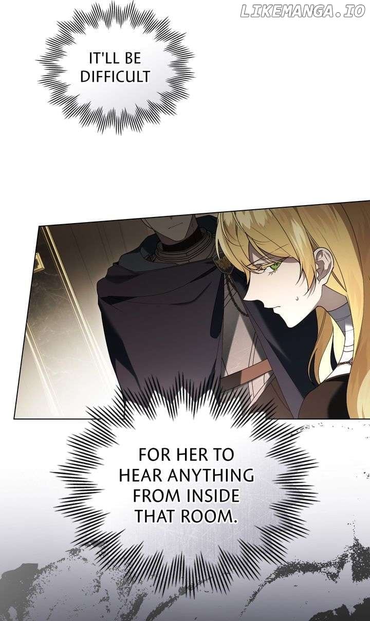 It Was Just a Contractual Marriage Chapter 73 page 45