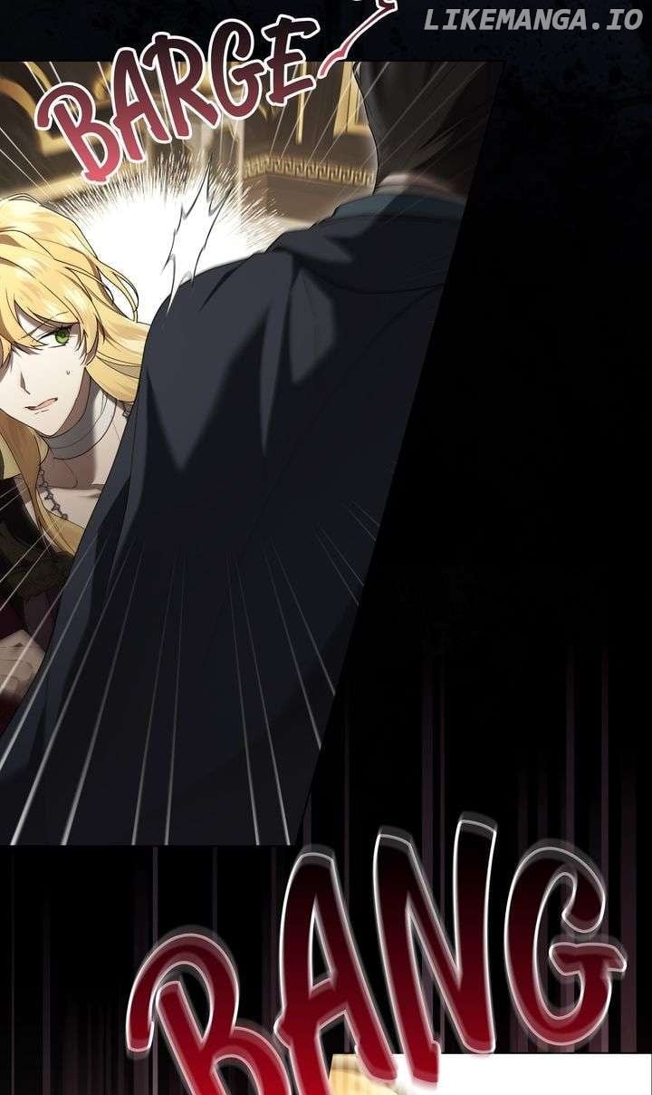 It Was Just a Contractual Marriage Chapter 73 page 47