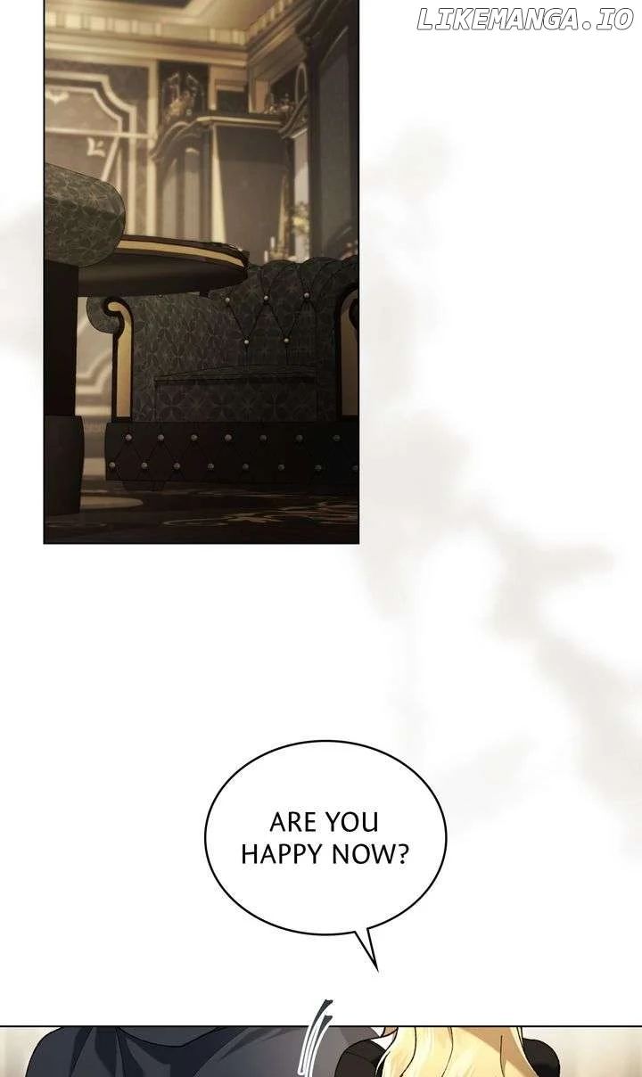 It Was Just a Contractual Marriage Chapter 73 page 52