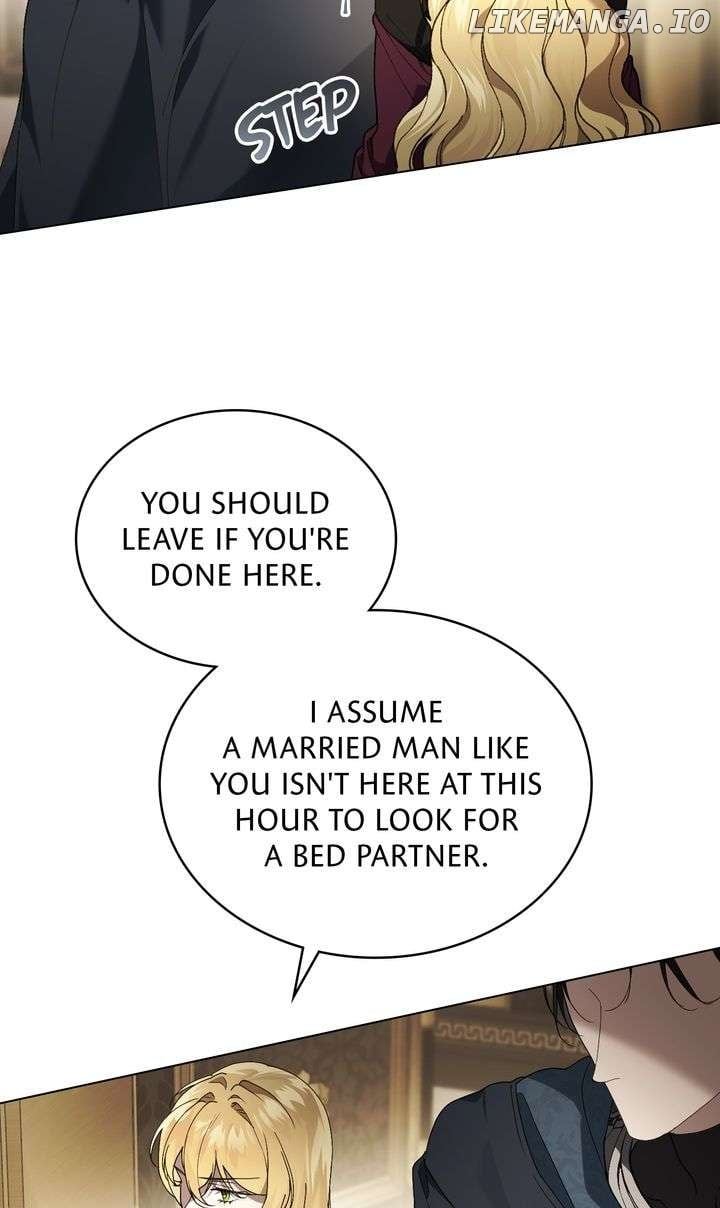 It Was Just a Contractual Marriage Chapter 73 page 53