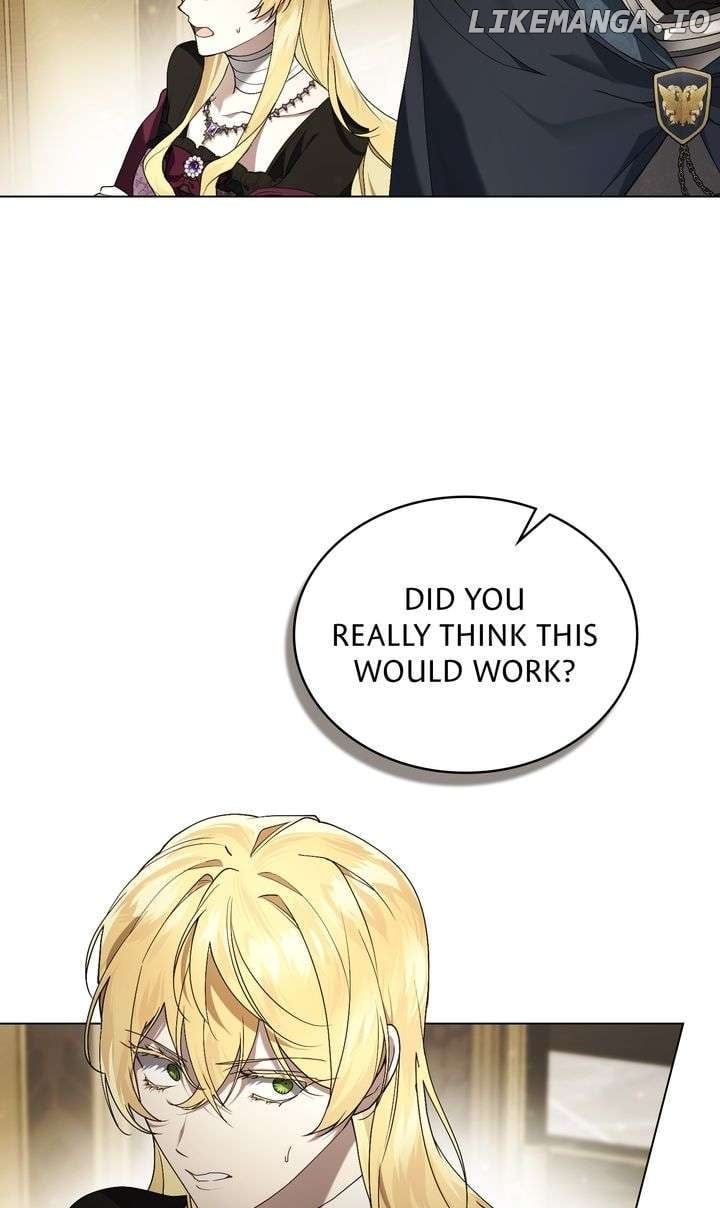 It Was Just a Contractual Marriage Chapter 73 page 54