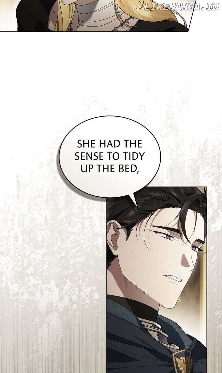 It Was Just a Contractual Marriage Chapter 73 page 55