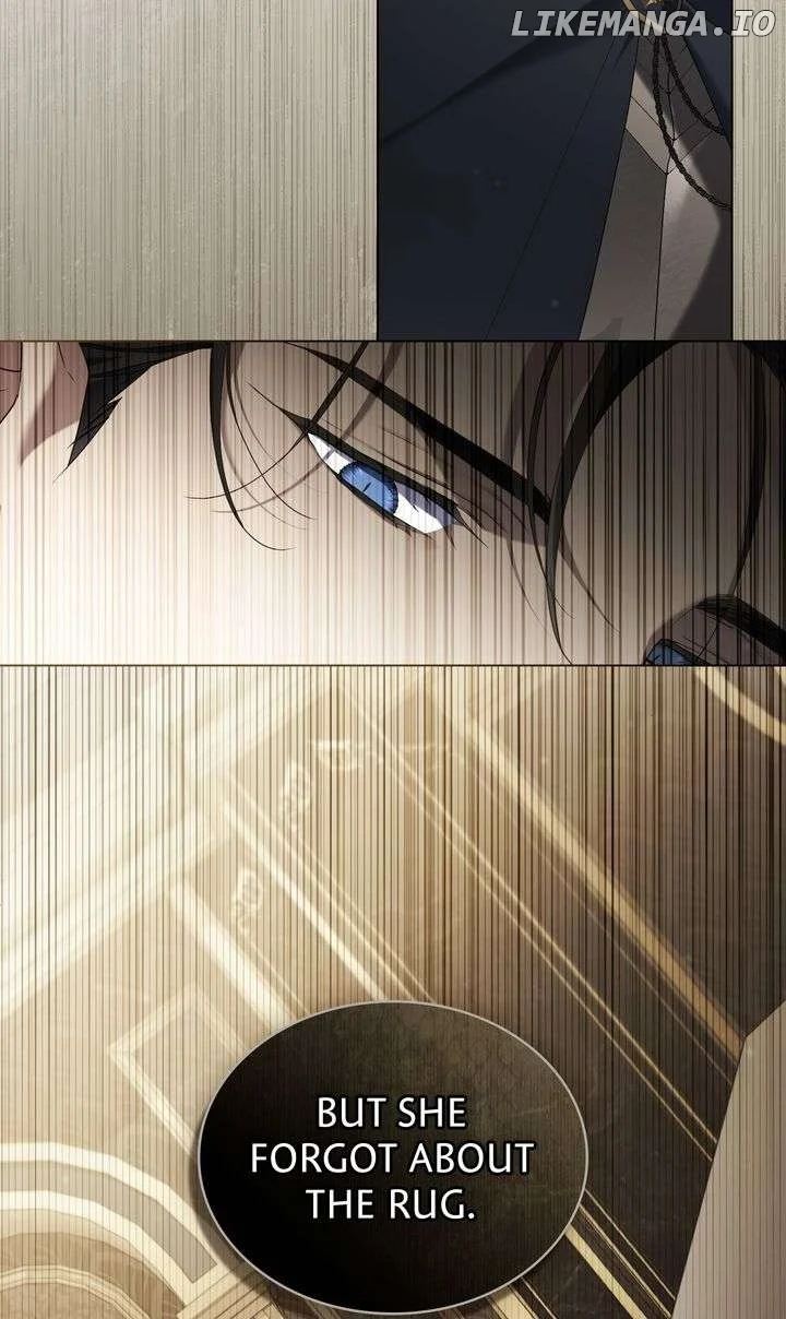 It Was Just a Contractual Marriage Chapter 73 page 56