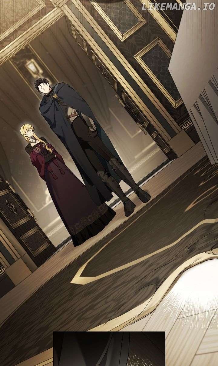 It Was Just a Contractual Marriage Chapter 73 page 57