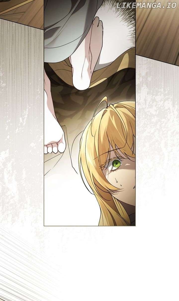 It Was Just a Contractual Marriage Chapter 73 page 58