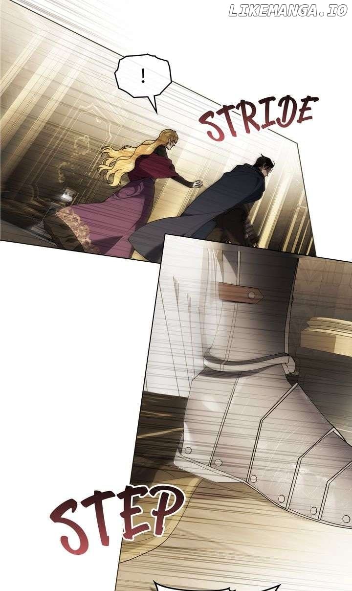 It Was Just a Contractual Marriage Chapter 73 page 59