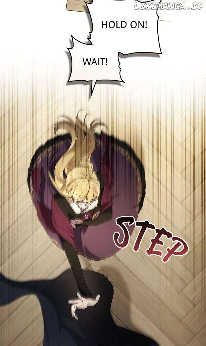It Was Just a Contractual Marriage Chapter 73 page 60
