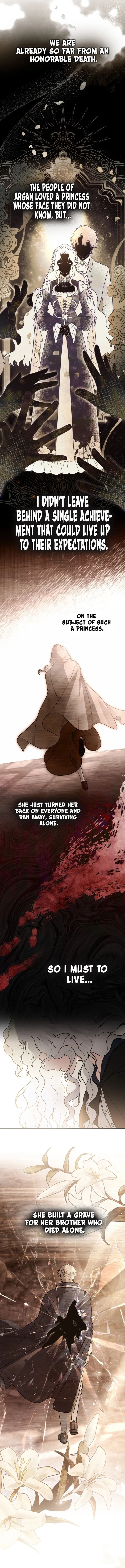 It Was Just a Contractual Marriage Chapter 10 page 9