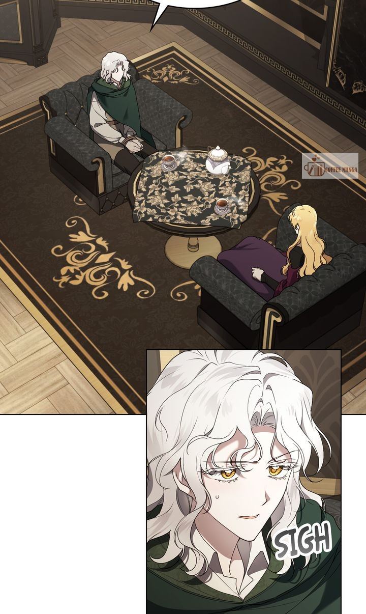 It Was Just a Contractual Marriage Chapter 72 page 3