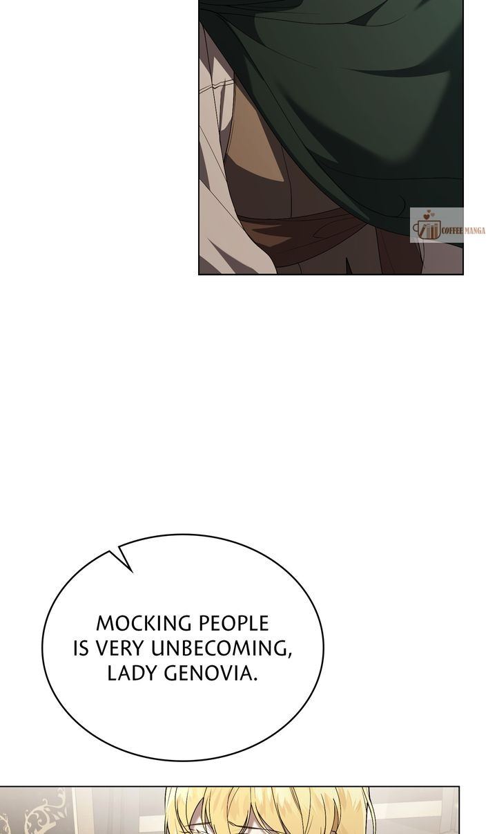 It Was Just a Contractual Marriage Chapter 72 page 4