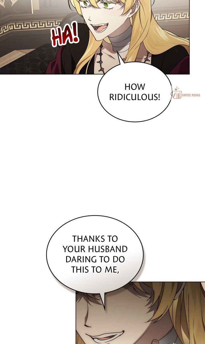 It Was Just a Contractual Marriage Chapter 72 page 5