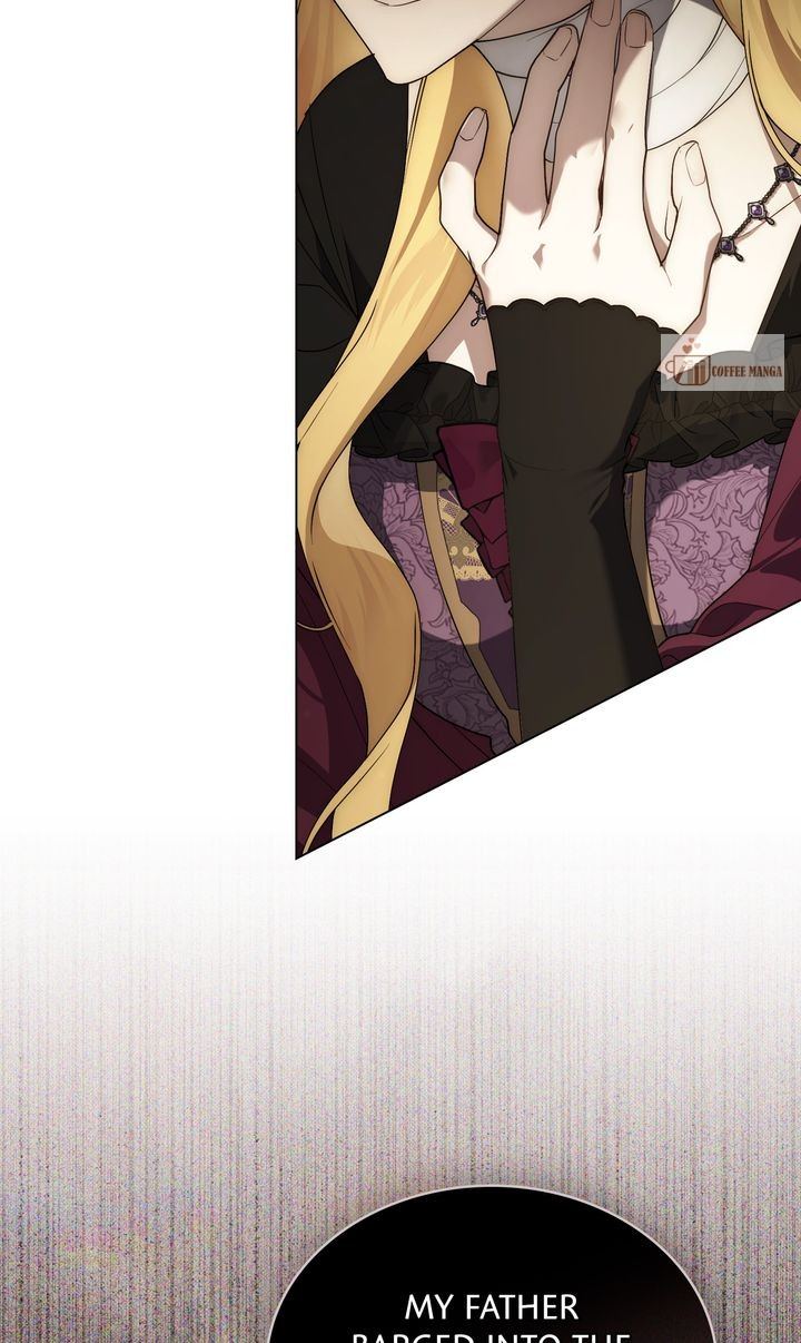 It Was Just a Contractual Marriage Chapter 72 page 6