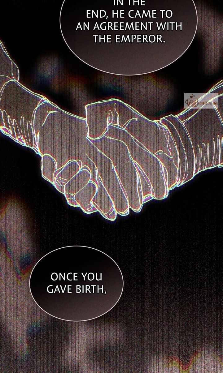 It Was Just a Contractual Marriage Chapter 72 page 8