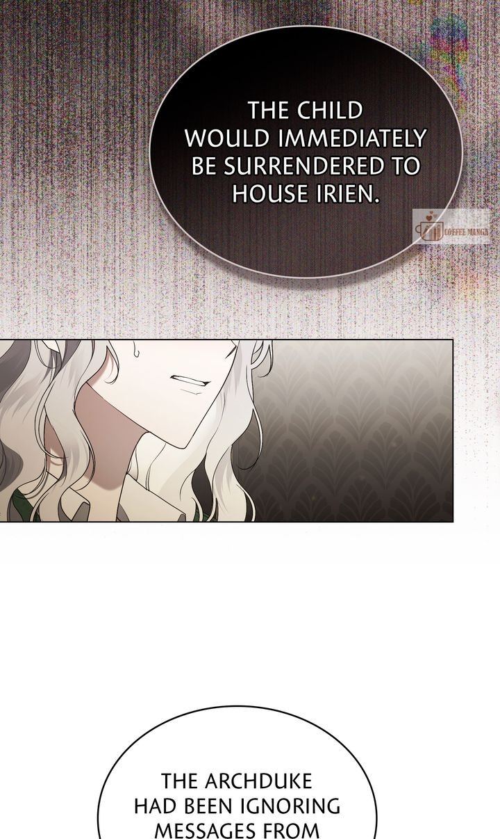 It Was Just a Contractual Marriage Chapter 72 page 9