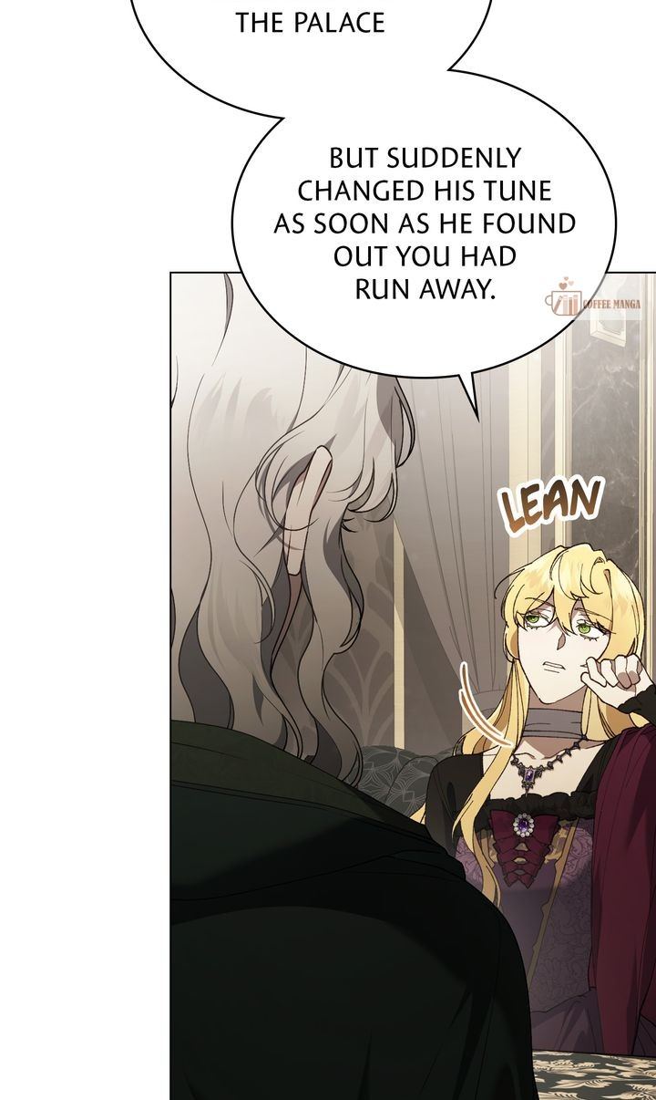 It Was Just a Contractual Marriage Chapter 72 page 10