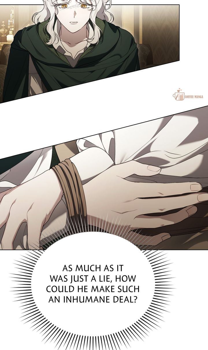 It Was Just a Contractual Marriage Chapter 72 page 25