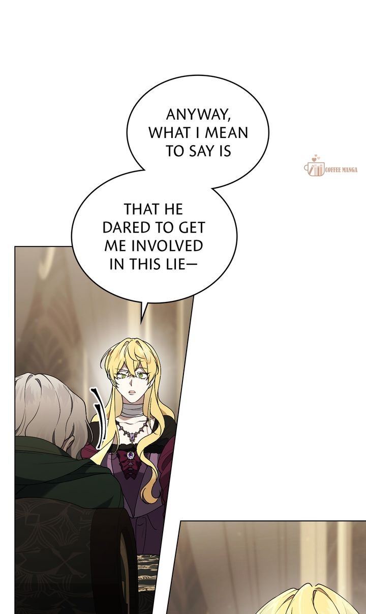 It Was Just a Contractual Marriage Chapter 72 page 27